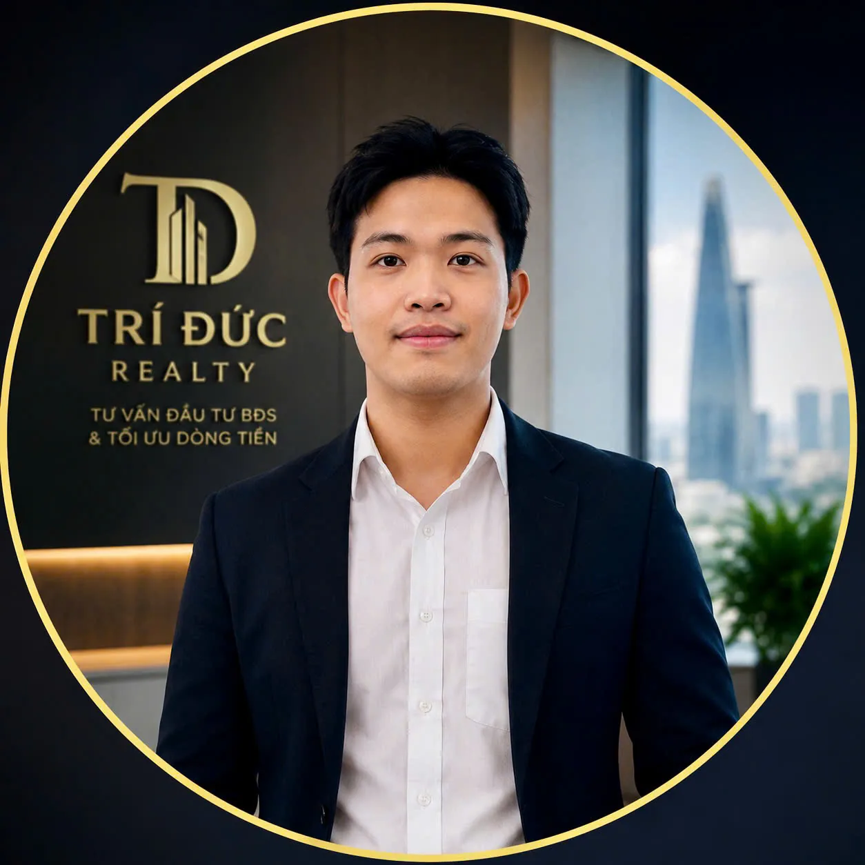 Trí Đức Realty