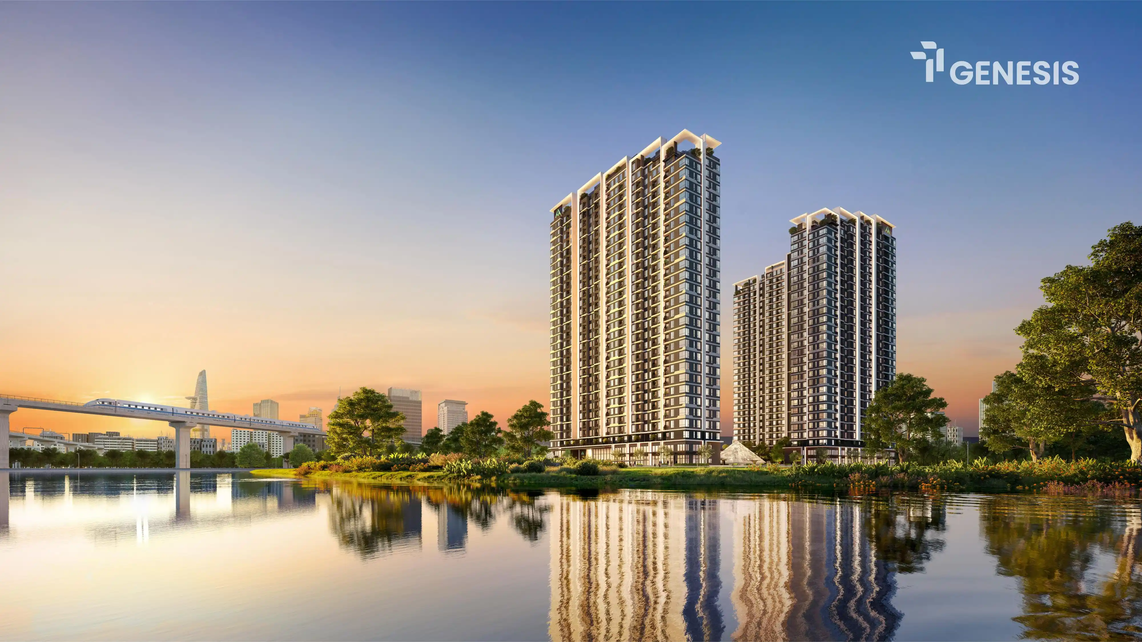 Tổng quan TT Genesis